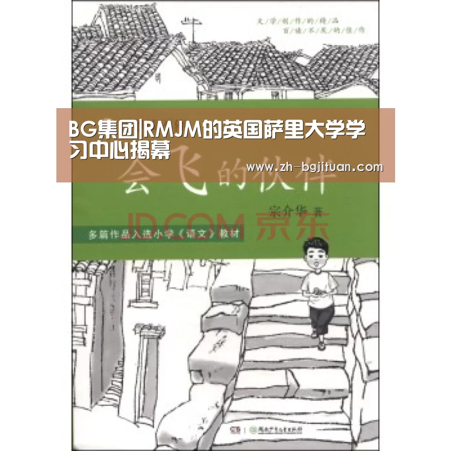 BG集团|RMJM的英国萨里大学学习中心揭幕(图2) BG集团